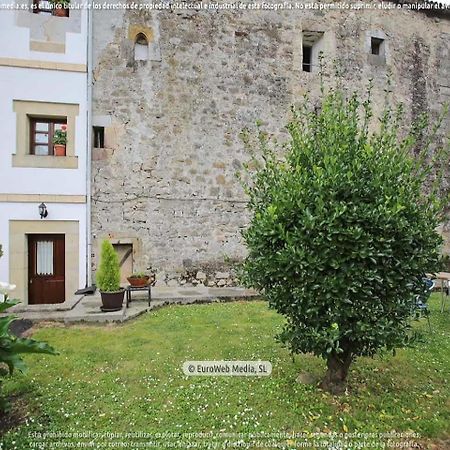 Casa Rural El Torrejon Guest House Arenas De Cabrales Bagian luar foto